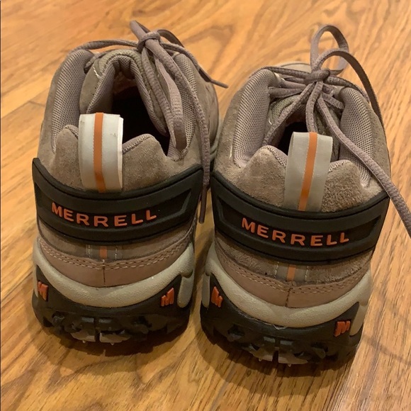 Merrell sneakers - Picture 3 of 4